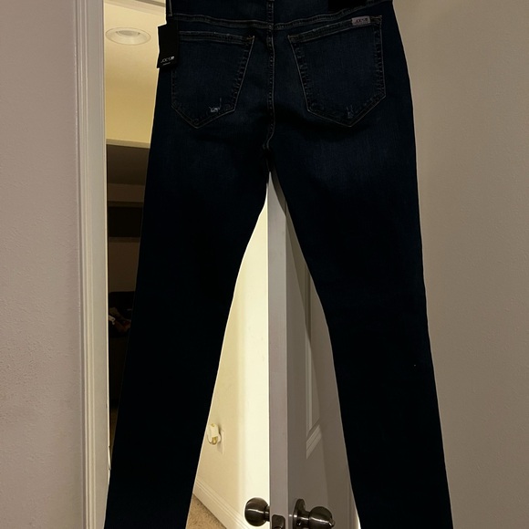 Joe's Jeans Tapered Slim Denim - Picture 5 of 5
